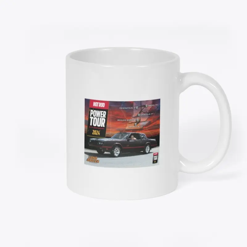 Limited Time Monte Carlo SS Merch