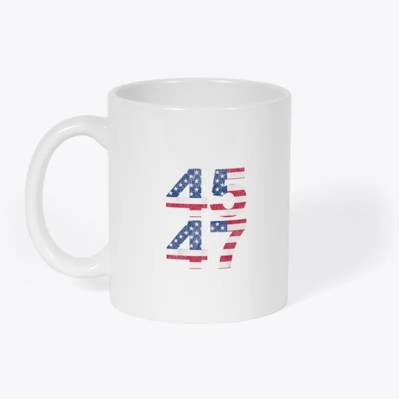 Ultra MAGA Merch